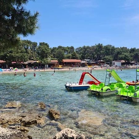 Ehha Home Biograd na Moru Kültér fotó
