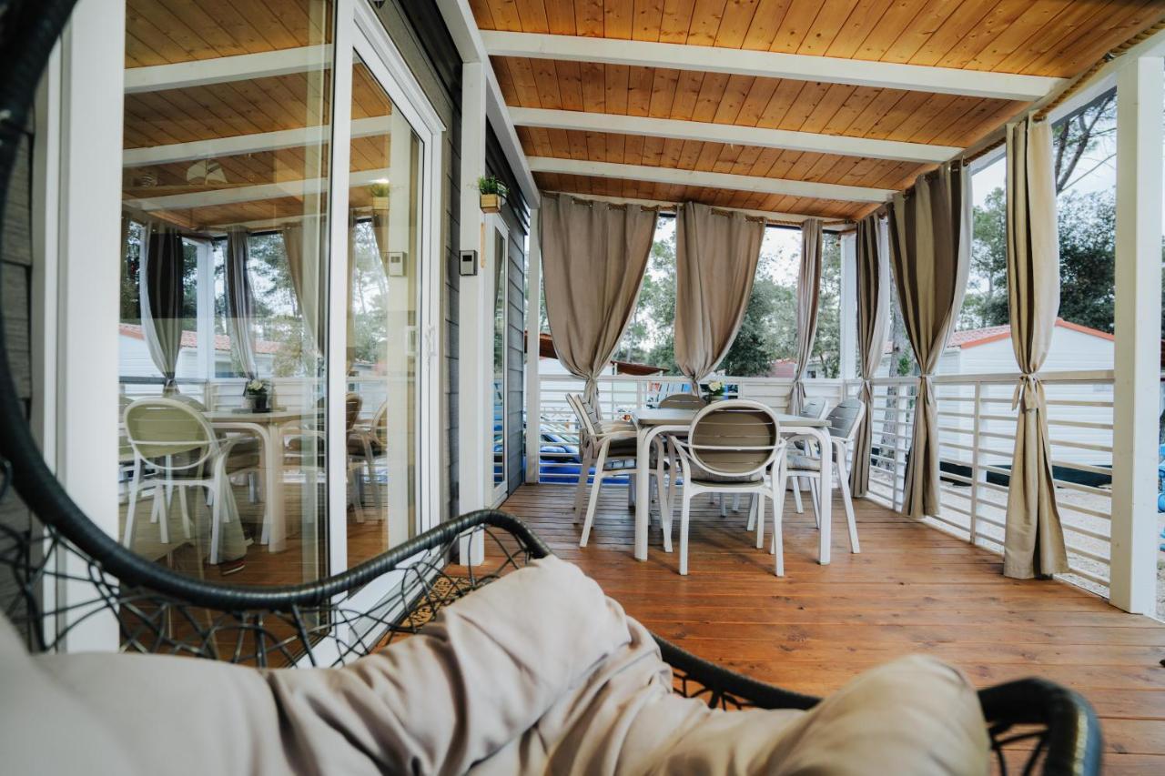 Ehha Home Biograd na Moru Kültér fotó