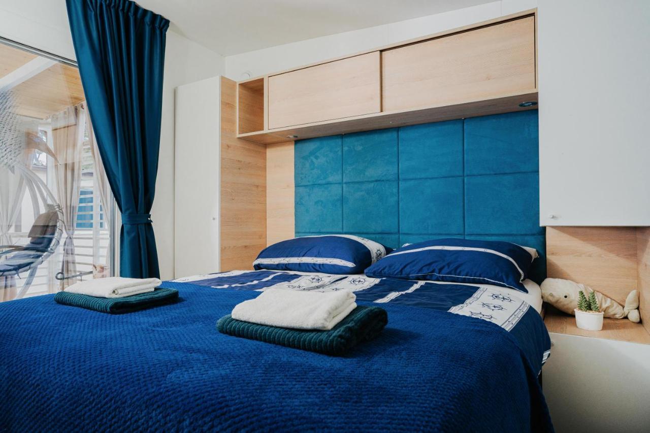 Ehha Home Biograd na Moru Kültér fotó