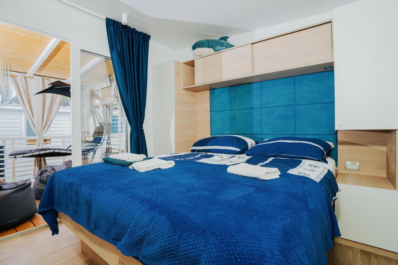 Ehha Home Biograd na Moru Kültér fotó