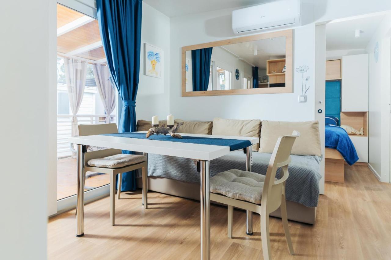 Ehha Home Biograd na Moru Kültér fotó