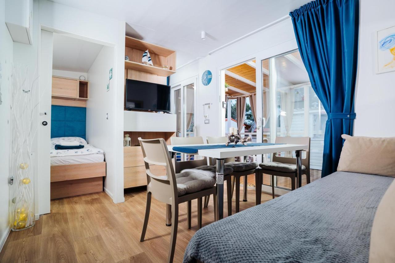Ehha Home Biograd na Moru Kültér fotó