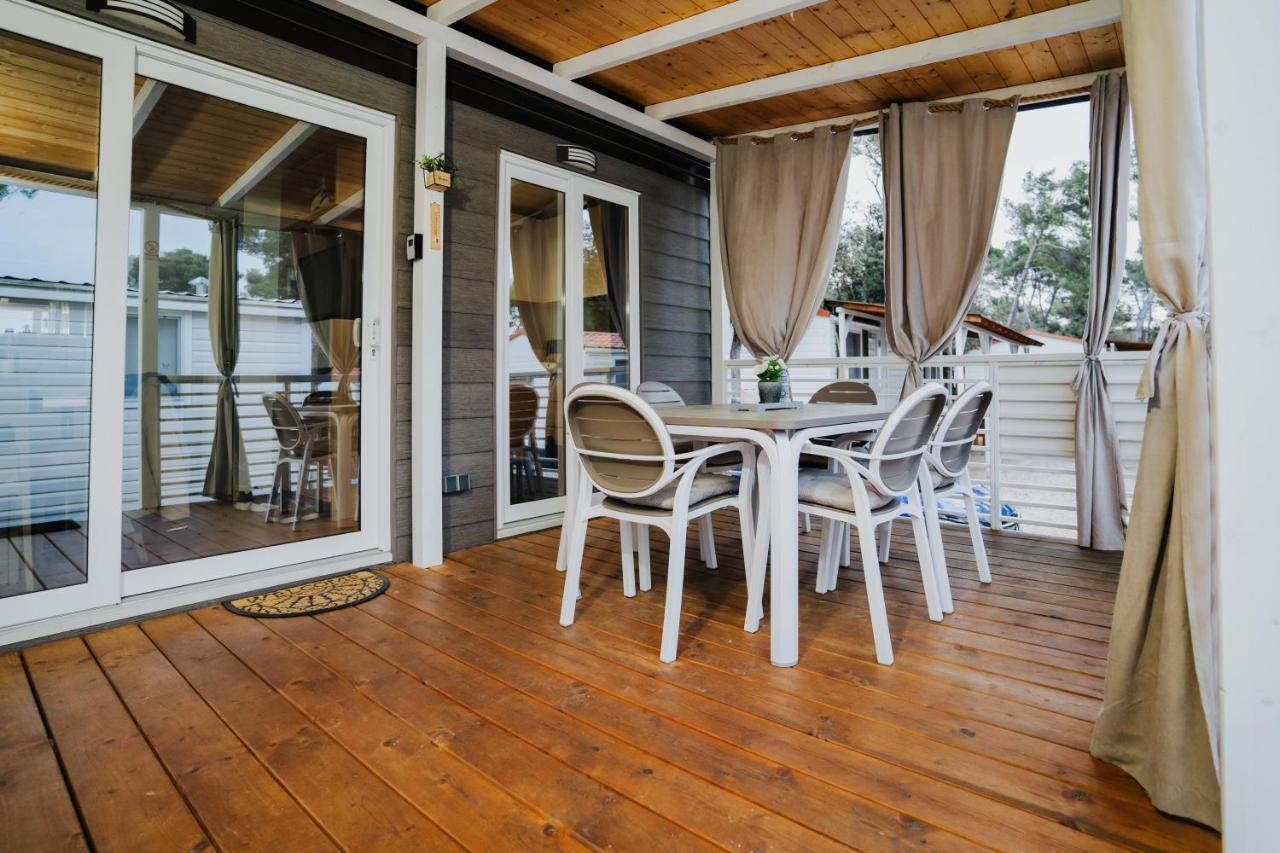Ehha Home Biograd na Moru Kültér fotó