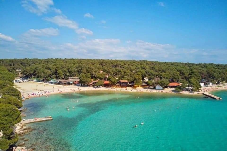 Ehha Home Biograd na Moru Kültér fotó