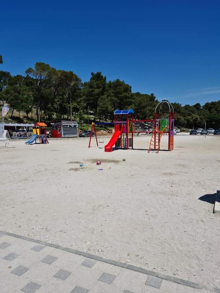 Ehha Home Biograd na Moru Kültér fotó