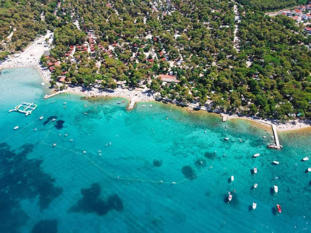 Ehha Home Biograd na Moru Kültér fotó
