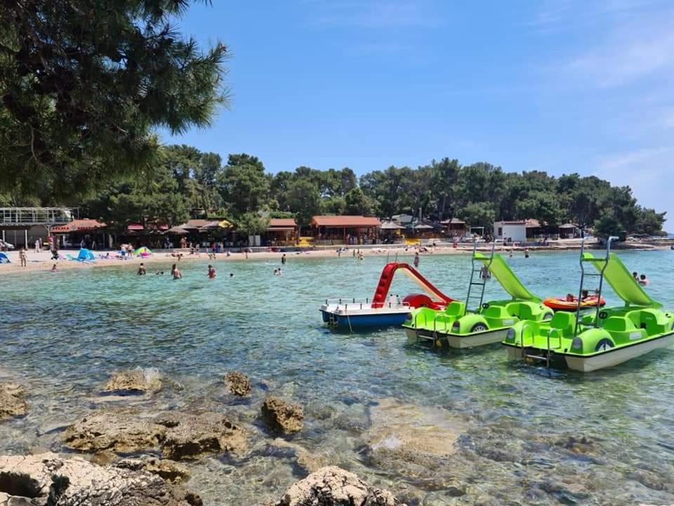 Ehha Home Biograd na Moru Kültér fotó