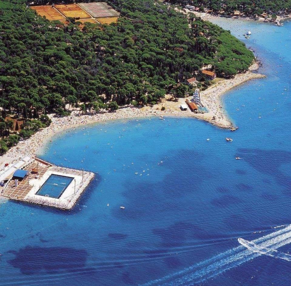 Ehha Home Biograd na Moru Kültér fotó